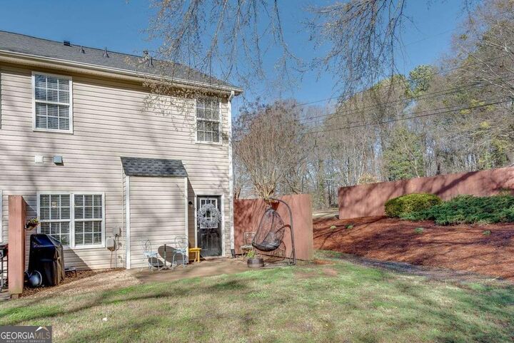 Property Photo:  101 Creekwood Drive  GA 30188 