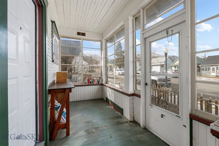 Property Photo:  401 Cherry Street  MT 59711 