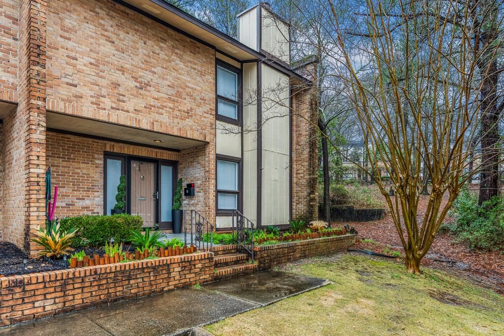 Property Photo: 2525 Norris Road GA 31907