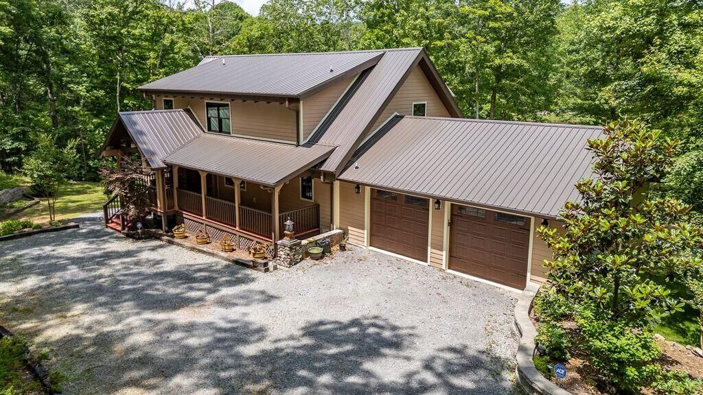 Property Photo:  80 Tanya Ln  TN 37327 