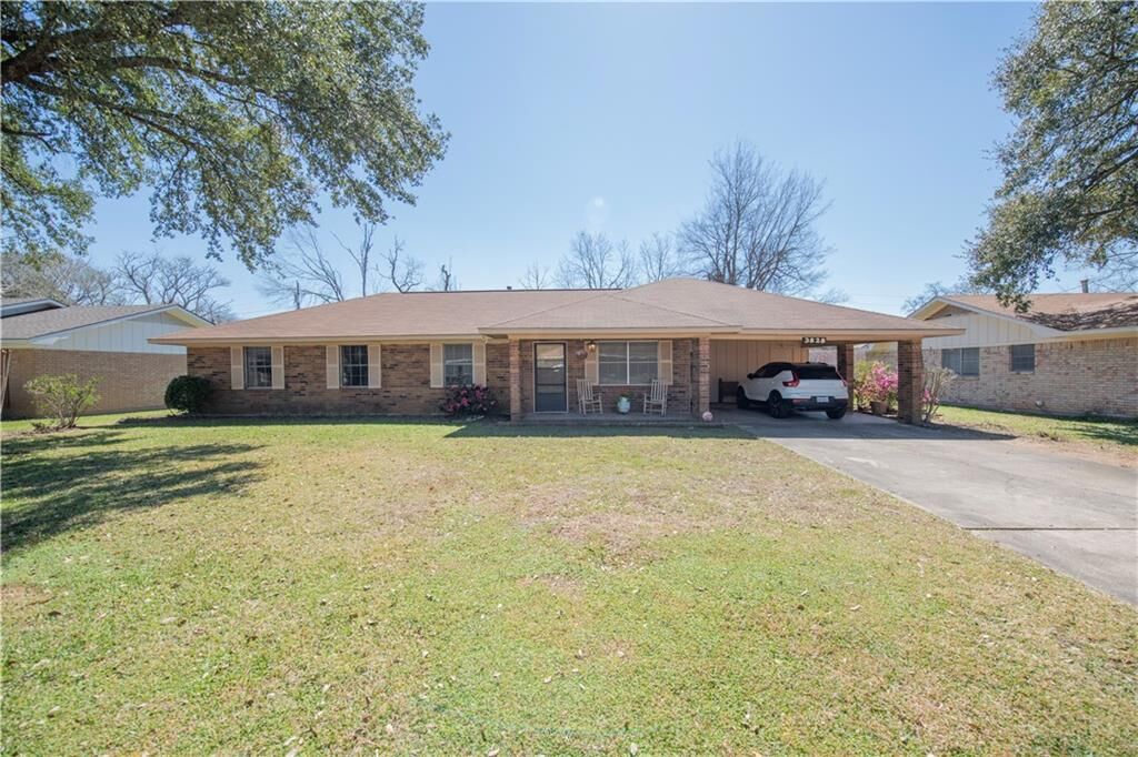 Property Photo:  3828 Howard Street  LA 71302 