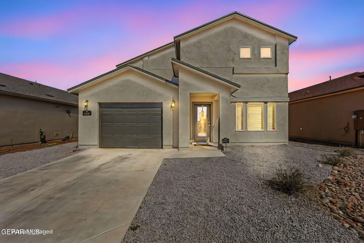 Property Photo:  14465 Mariam Hanna Street  TX 79938 