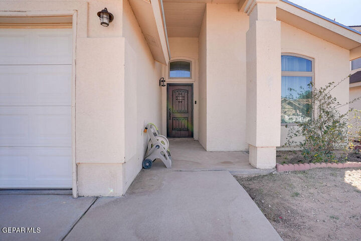 Property Photo:  12368 Golden Sun Drive  TX 79938 