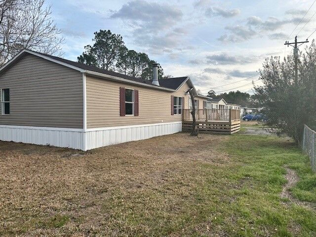 Property Photo:  244 NE Cheryl Court  GA 31316 