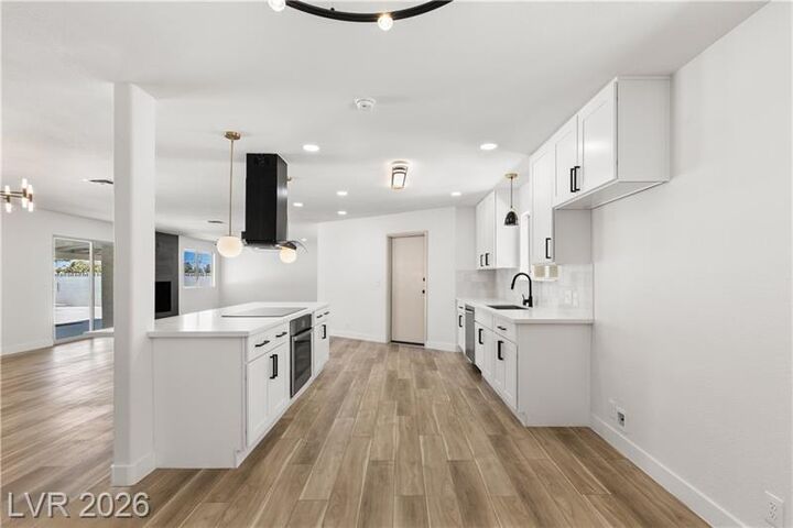 Property Photo:  3420 West Warm Springs Road  NV 89118 