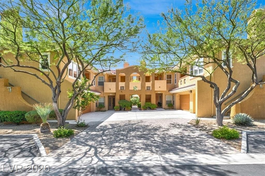 Property Photo:  845 Canterra Street 2051  NV 89138 