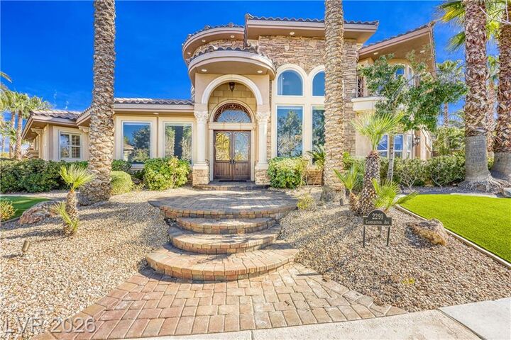 Property Photo:  2291 Candlestick Avenue  NV 89052 