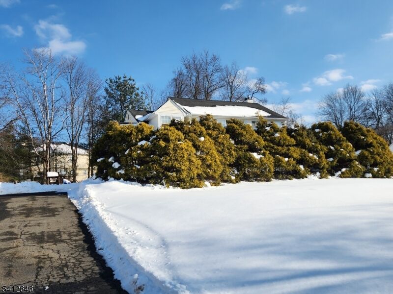 Property Photo: 14 Autumn Dr NJ 07803