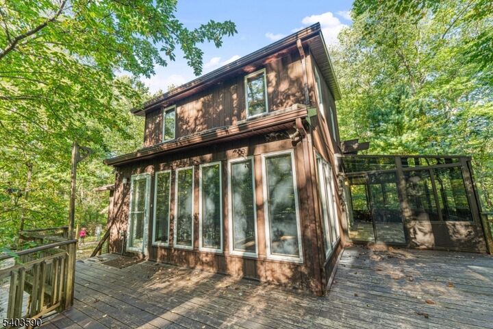 Property Photo: 74 Stony Brook Rd NJ 08525