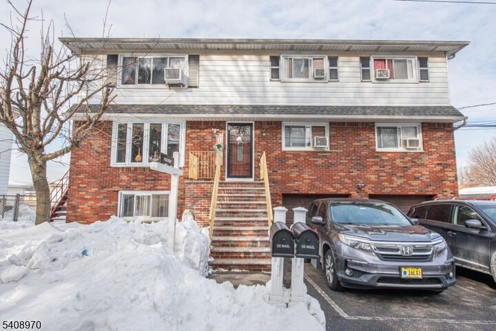 Property Photo: 48 Garden Ave NJ 07424