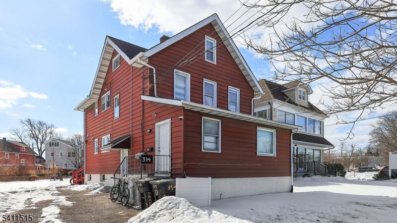 Property Photo:  314 South Ave 2  NJ 07090 