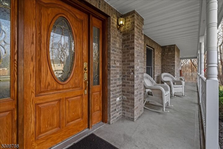 Property Photo: 45 Kime Ave NJ 07470