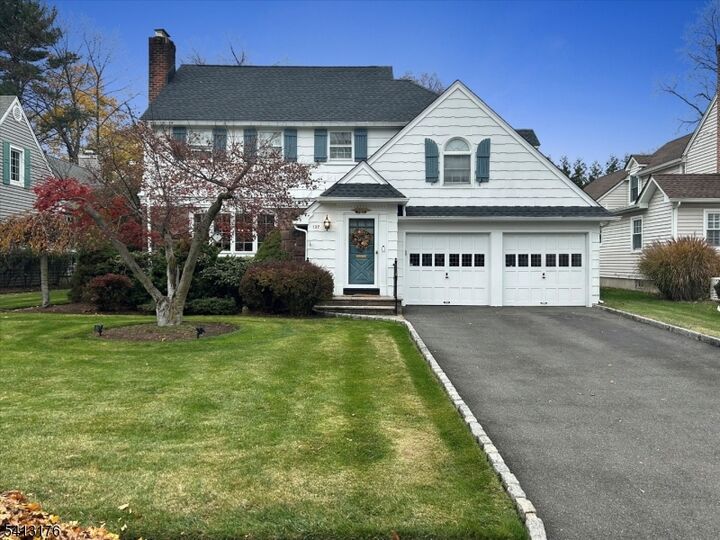 Property Photo: 127 Central Ave NJ 07452