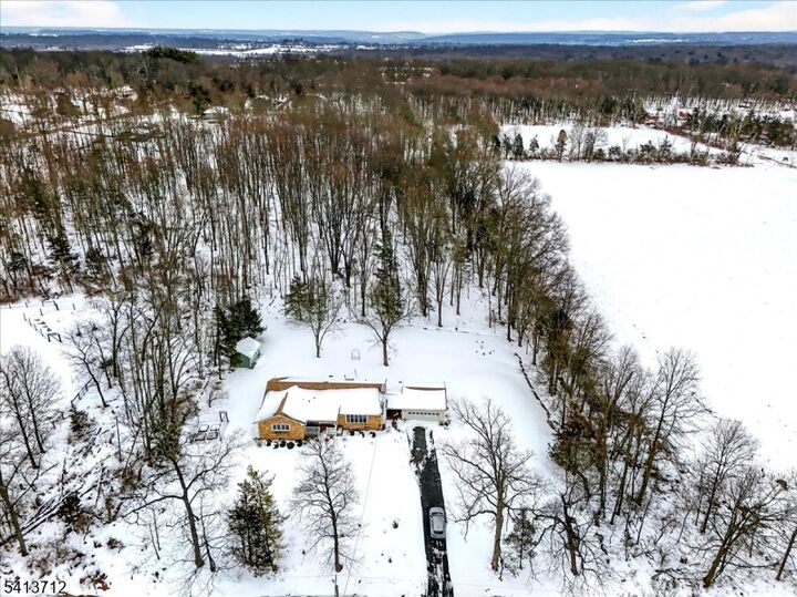 Property Photo:  11 Milltown Rd  NJ 08559 