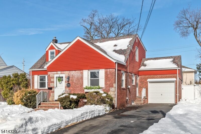 Property Photo: 10 Charles St NJ 07410