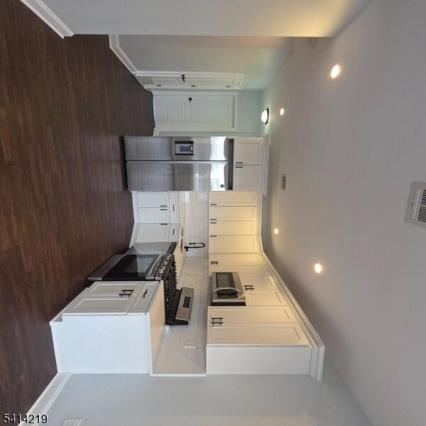 Property Photo:  322 Rutherford Blvd  NJ 07014 