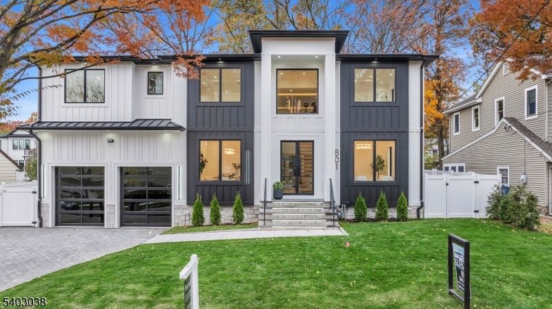 Property Photo:  801 Godwin Rd  NJ 07652 