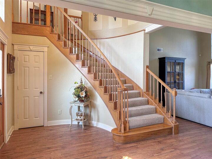 Property Photo:  104 Daylily Drive  TX 77566 