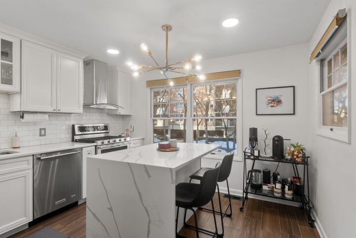 Property Photo: 21 Grand Cove Way NJ 07020