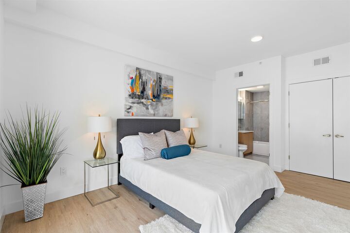 Property Photo: 231 Hackensack Plank Rd 508 NJ 07087