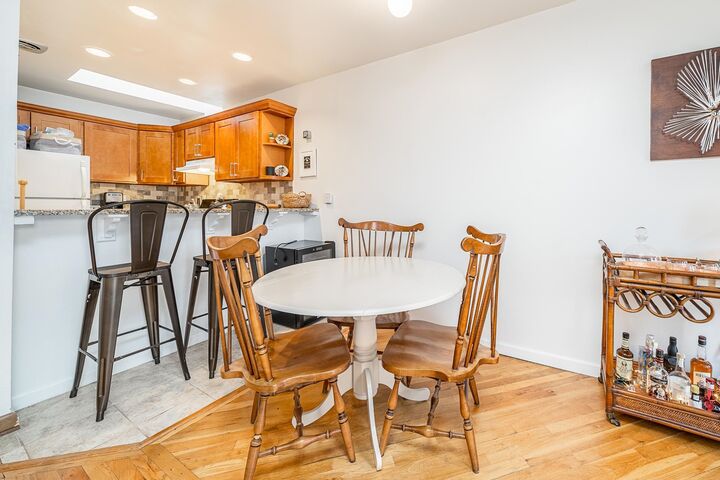Property Photo:  1204 Washington St 5N  NJ 07030 