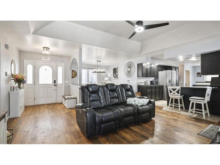 Property Photo:  410 Samples Ave  CO 80723 