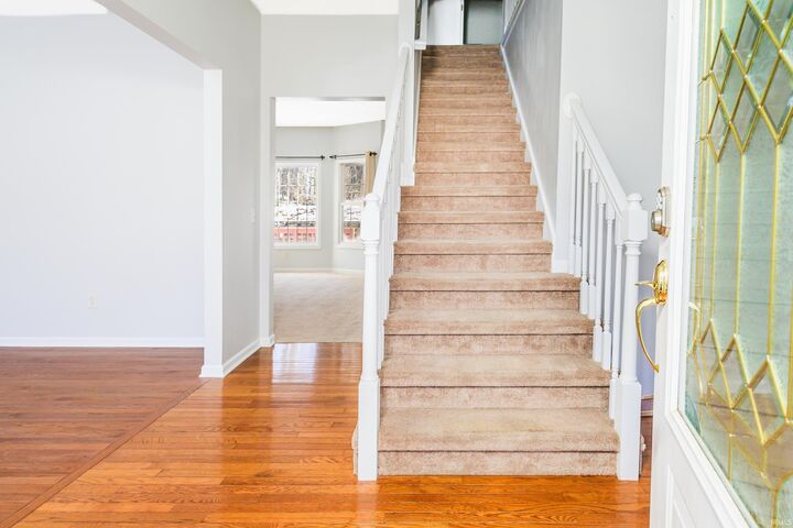 Property Photo:  3019 S Xavier Court  IN 47401 