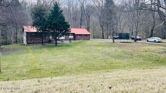 Property Photo: 2190 Baker Hwy (Hwy 63) TN 37756