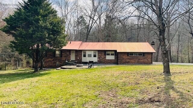 Property Photo:  2190 Baker Hwy  (Hwy 63)  TN 37756 