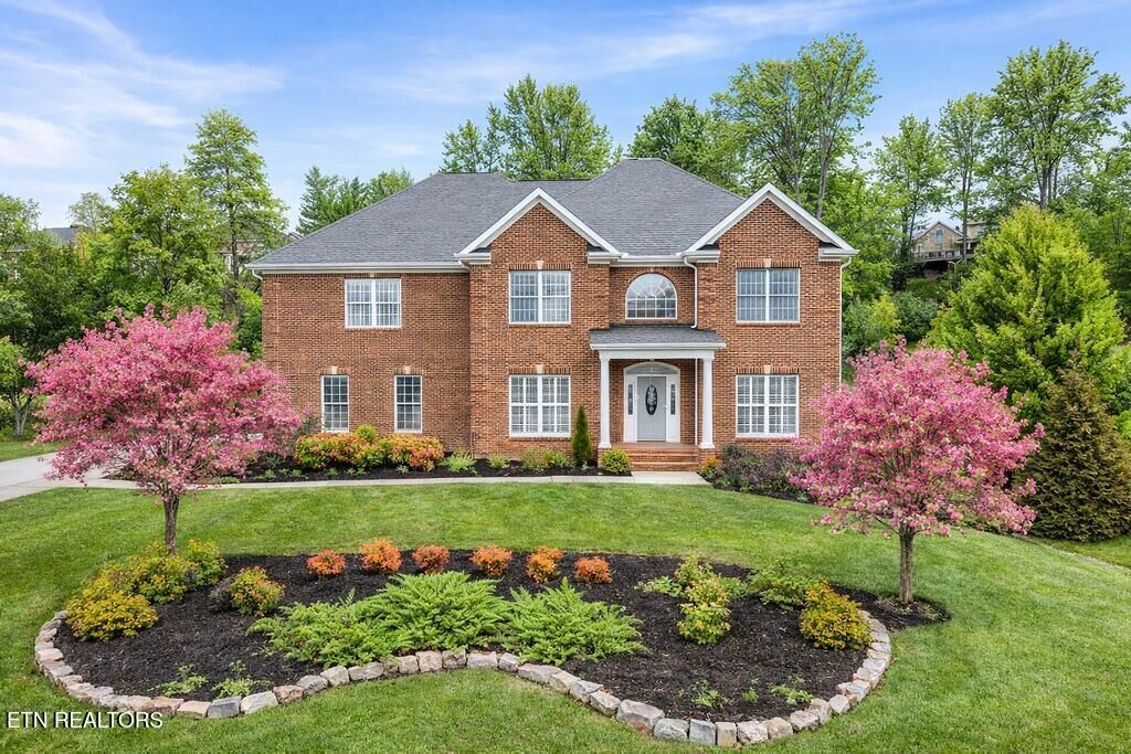 Property Photo: 741 Fox Dale Lane TN 37934