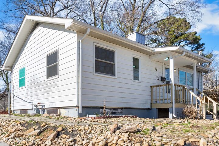 Property Photo: 102 Glendale Lane TN 37830