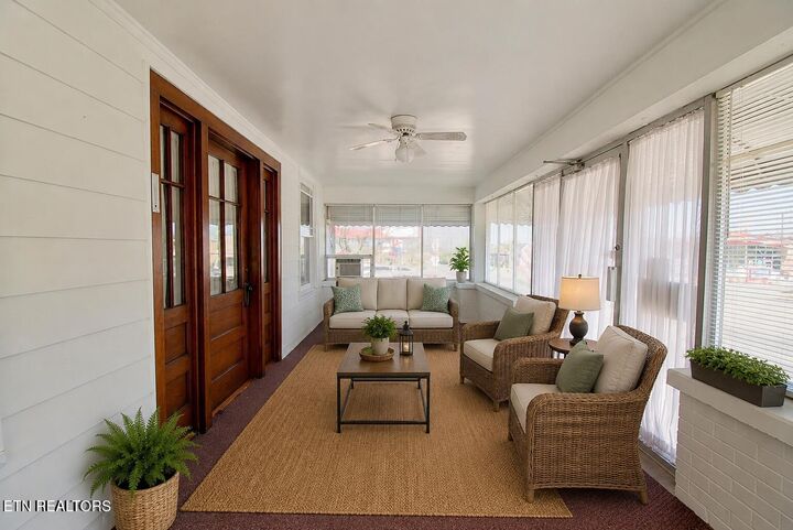 Property Photo: 615 S Washington St TN 37804