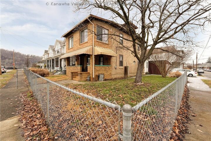 Property Photo:  11 Ohio And 309 Berkeley Street  WV 25302 