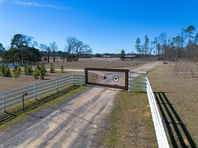 Property Photo:  10100 Fm 1650  TX 75645-9999 