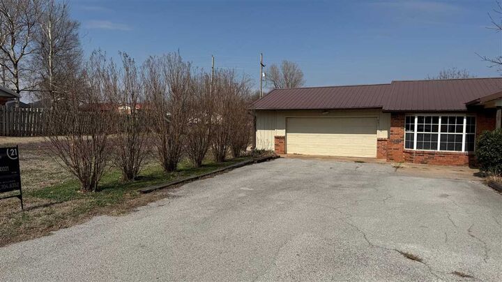 Property Photo:  491 Holstein Circle  OK 73567 