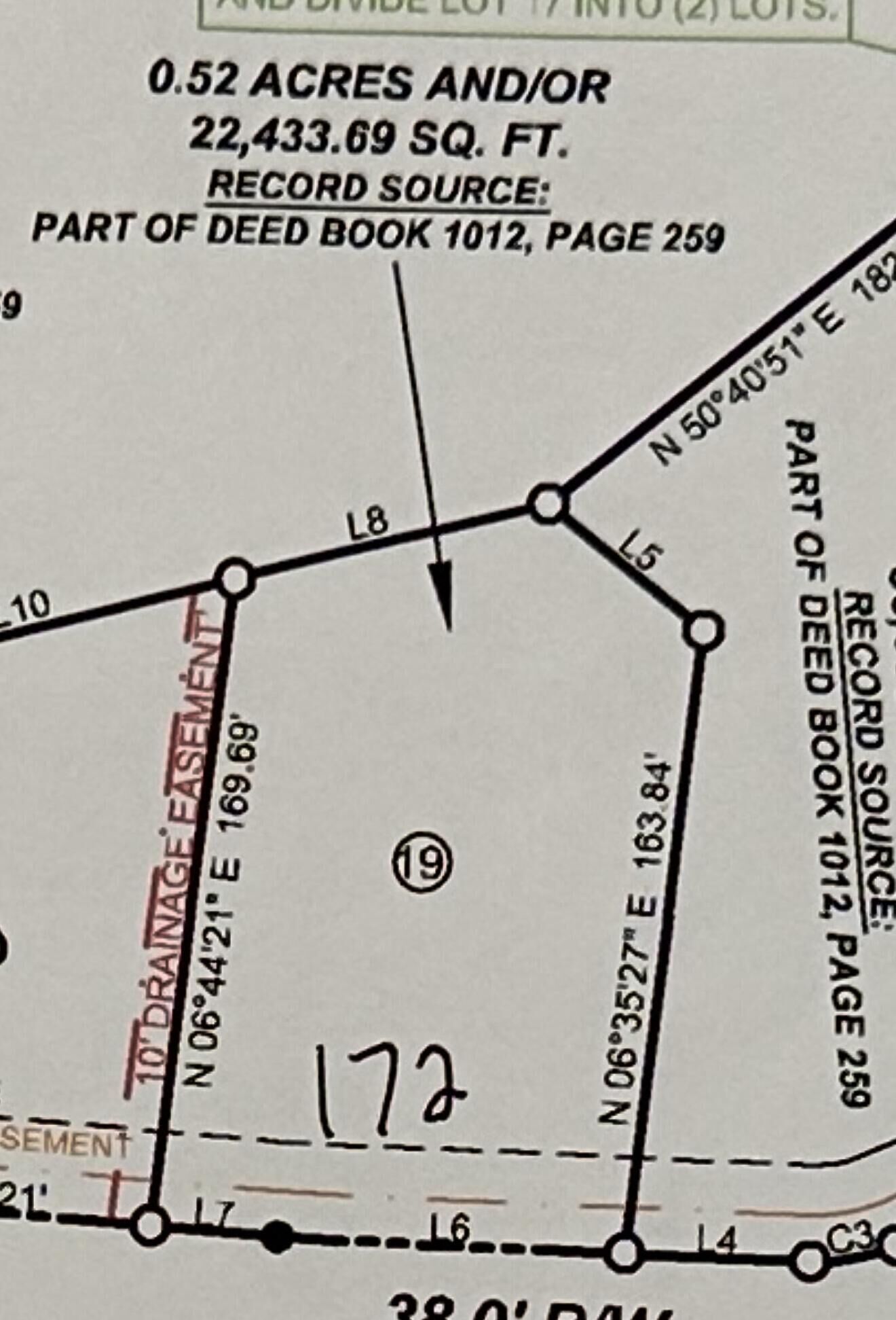 Property Photo:  172 Woods Creek Lake Drive  KY 42503 