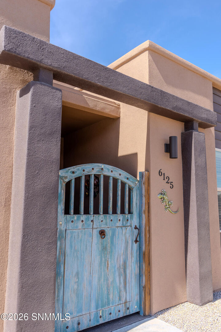 Property Photo: 6125 Full Bloom Street NM 88012