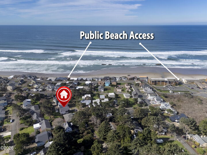 Property Photo: 1708 NW 38th Street OR 97367