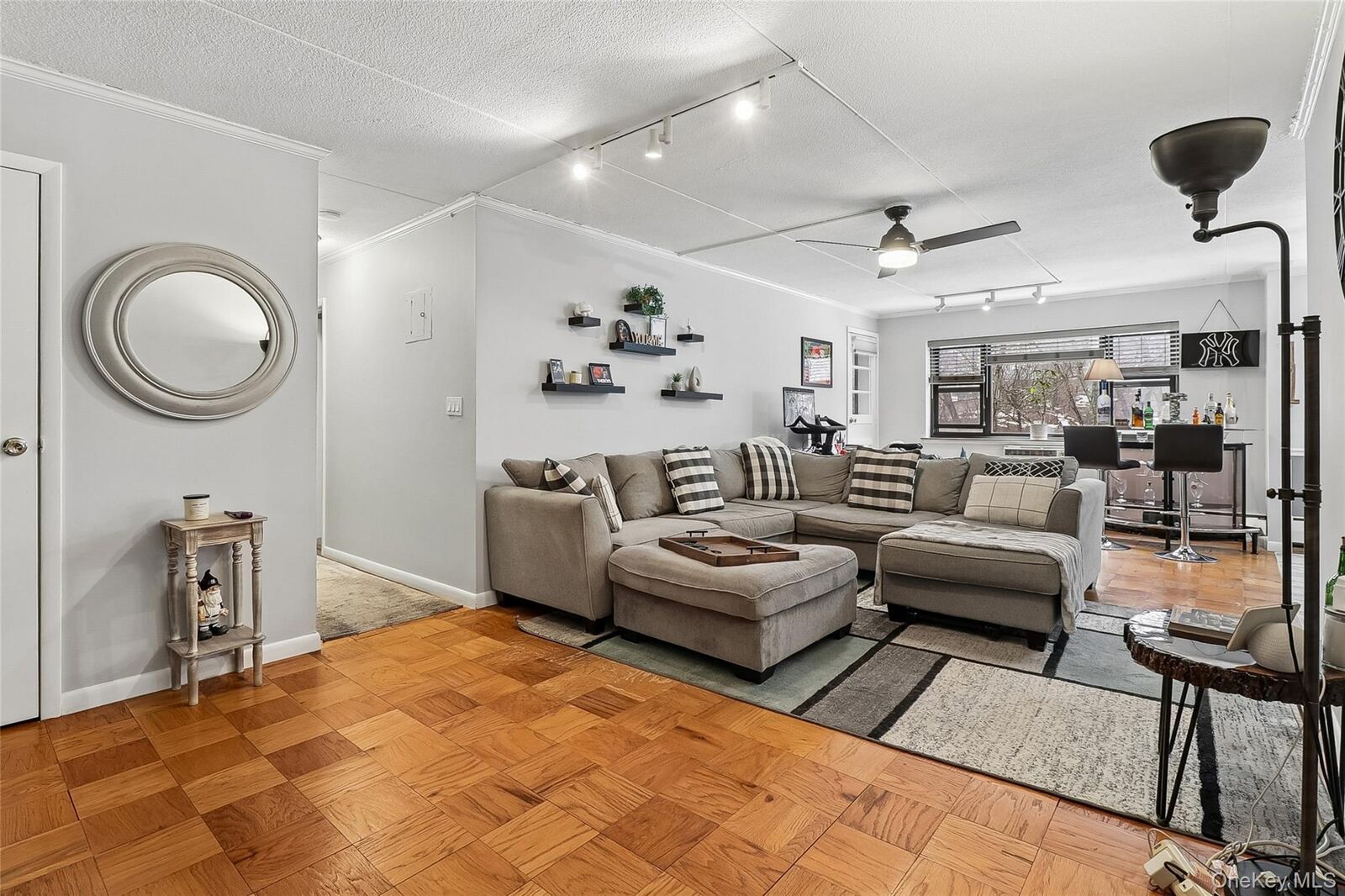 Property Photo:  100 Diplomat Drive 7G  NY 10549 