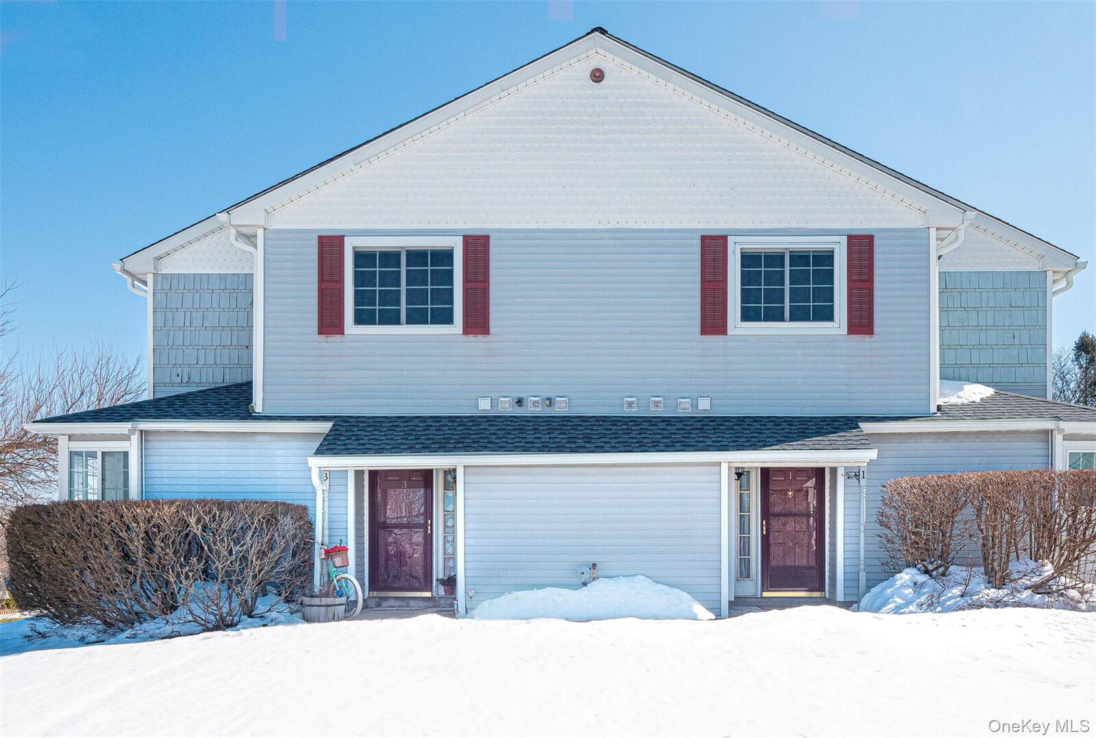 Property Photo: 3 Magnolia Lane NY 10990