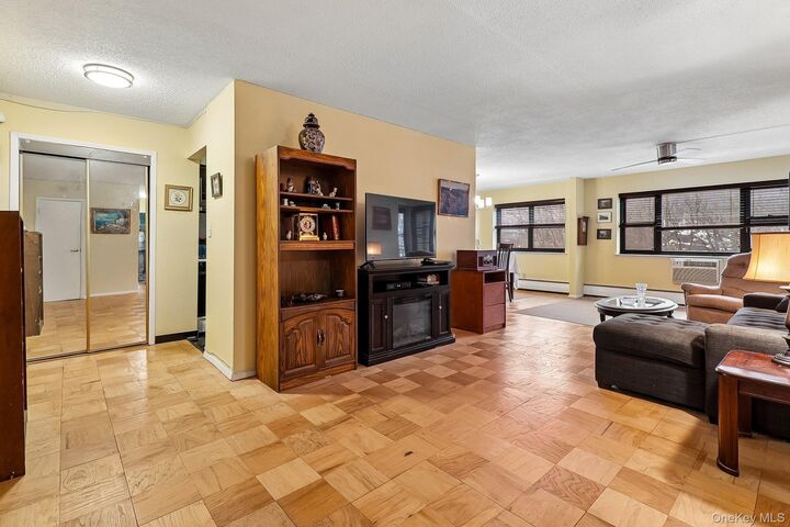 Property Photo: 100 Diplomat Drive 8C NY 10549