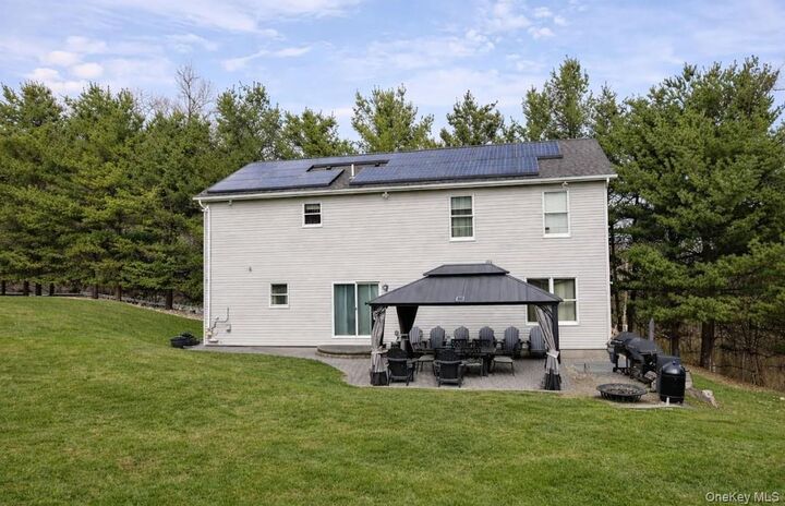 Property Photo:  15 Central Highway  NY 10956 