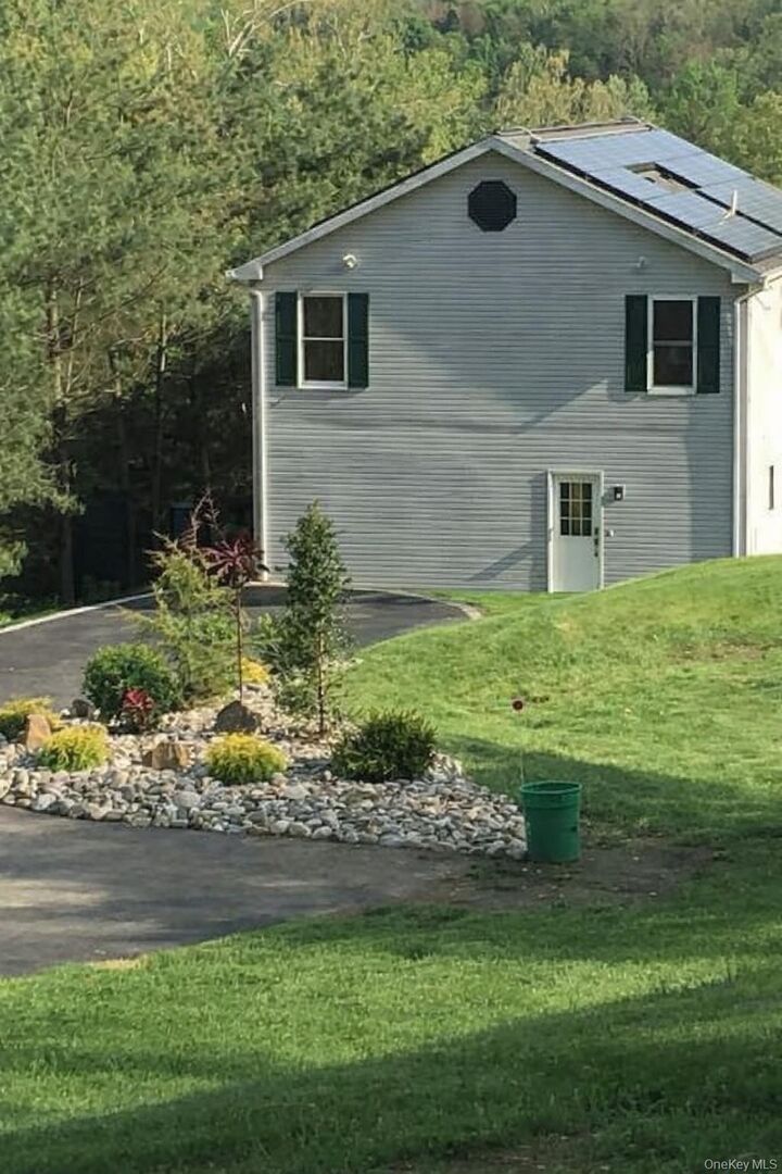 Property Photo:  15 Central Highway  NY 10956 