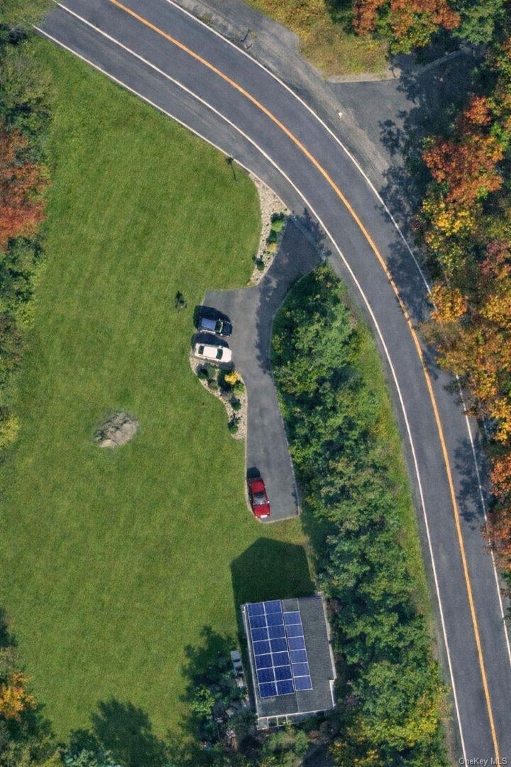 Property Photo: 15 Central Highway NY 10956