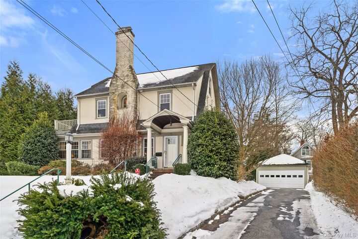 Property Photo: 18 Tunstall Road NY 10583