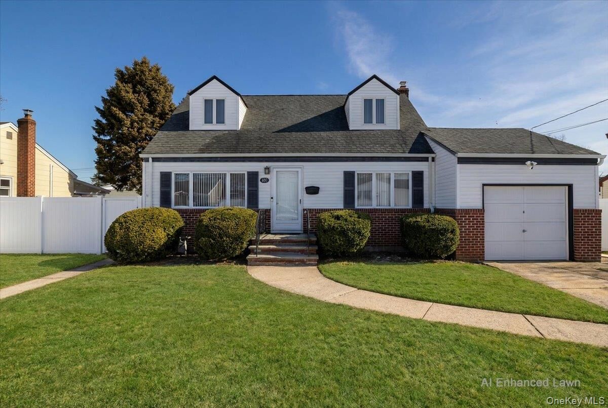 Property Photo:  690 N Hamilton Avenue  NY 11757 