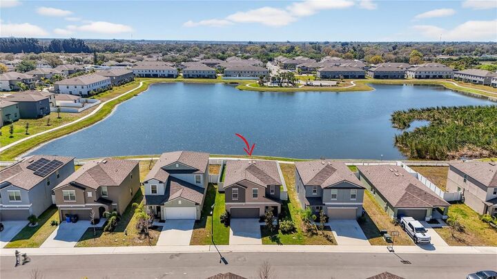 Property Photo: 416 Royal Empress Drive FL 33570