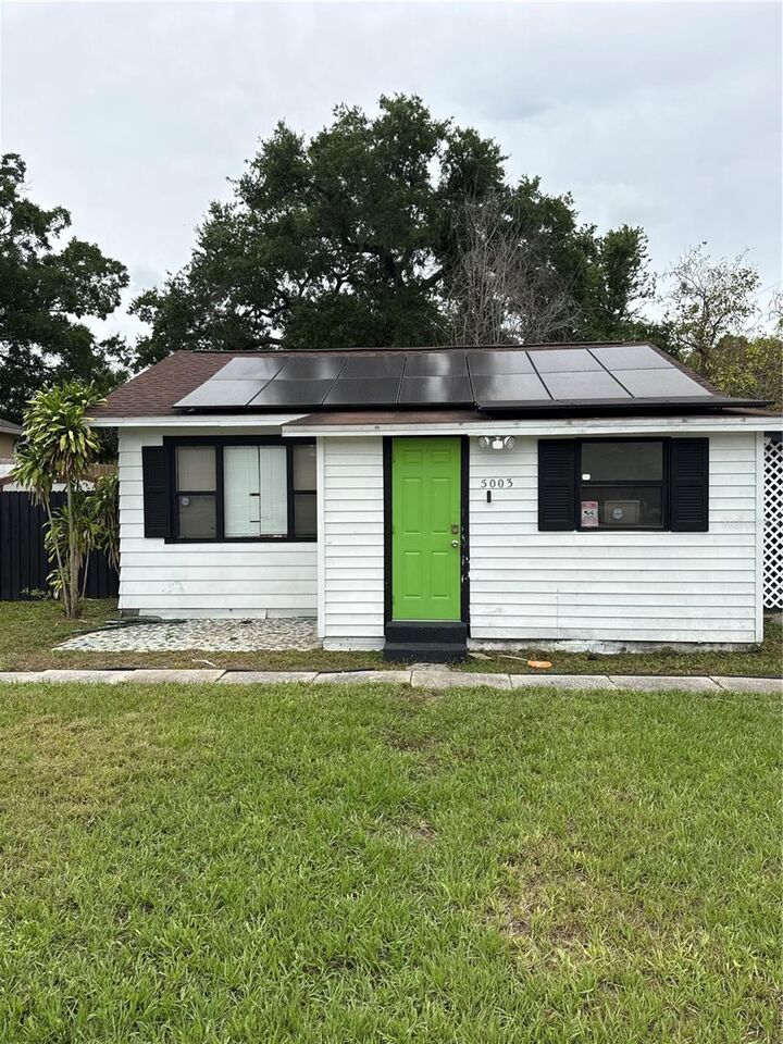 Property Photo: 5003 Adanson Street FL 32804