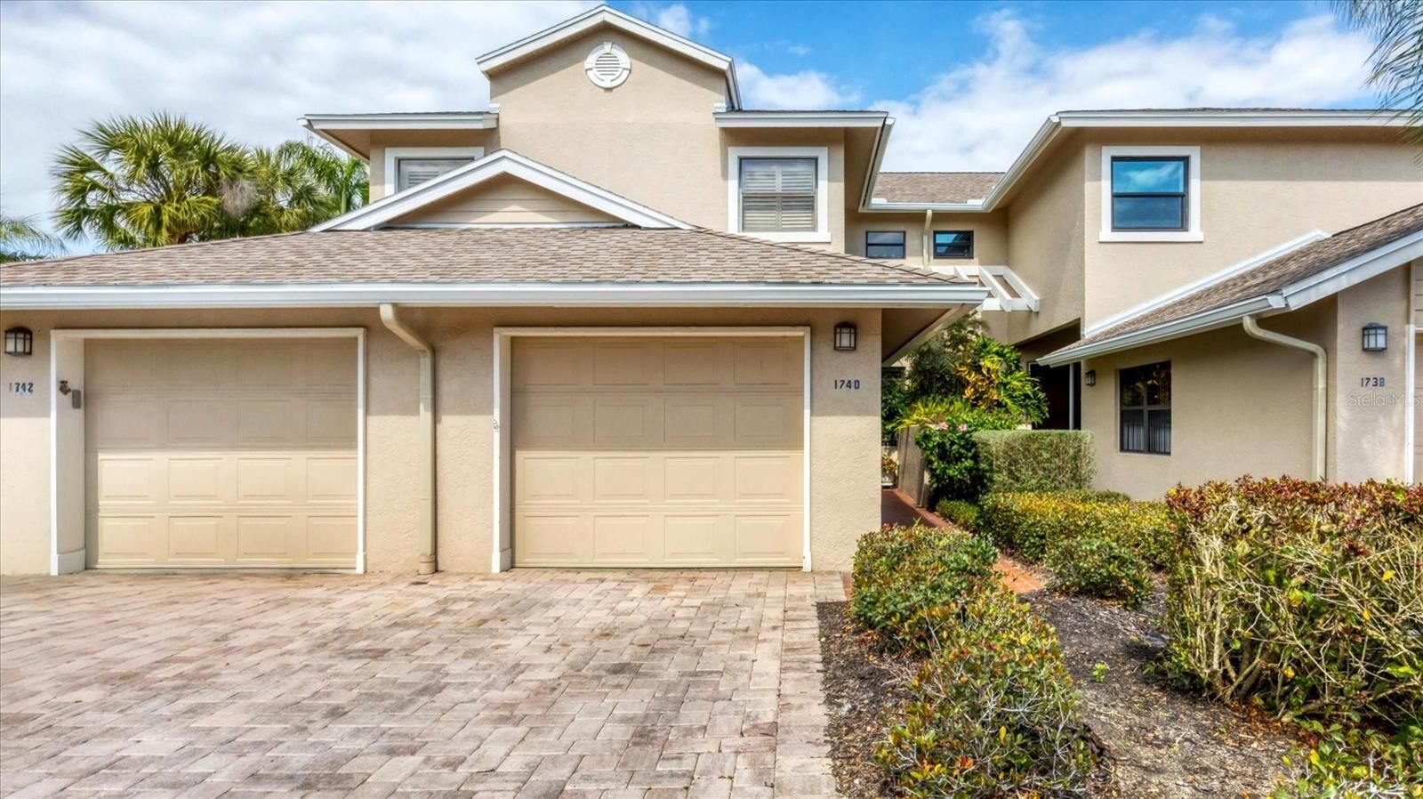 Property Photo: 1740 Starling Drive 101 FL 34231