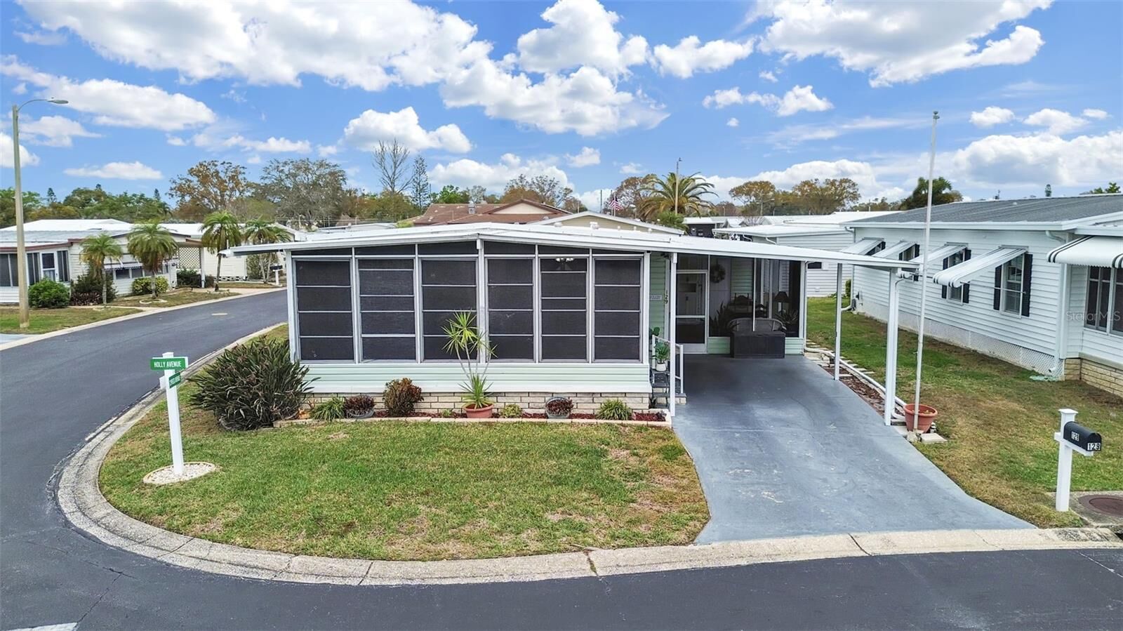 Property Photo:  12501 Ulmerton Road 129  FL 33774 